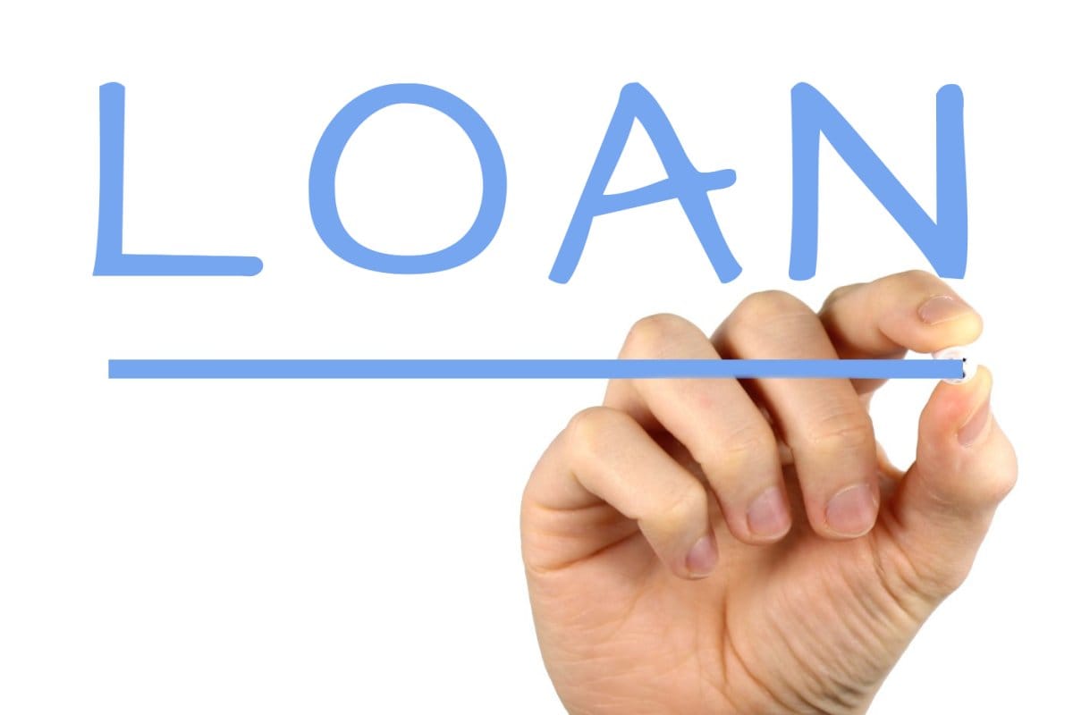 loan borrower
