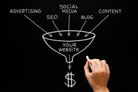 high ranking website