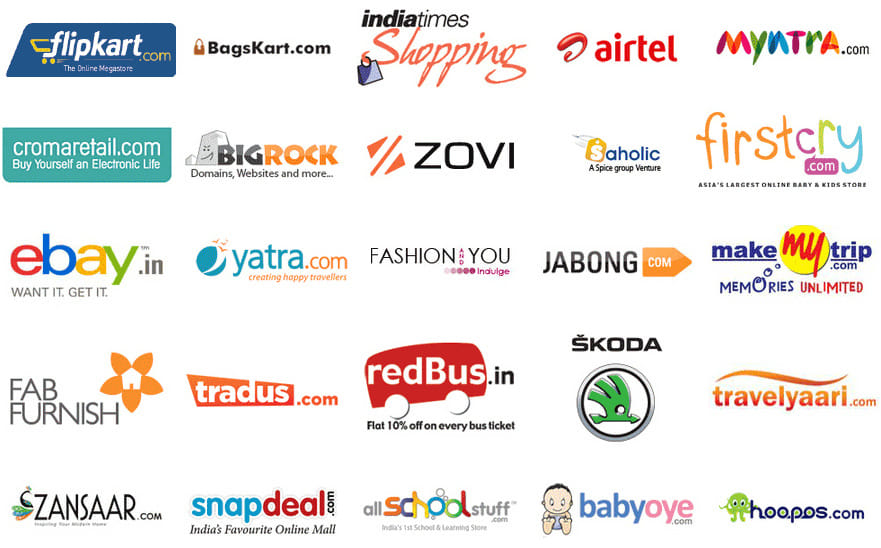 online vs offline shopping
