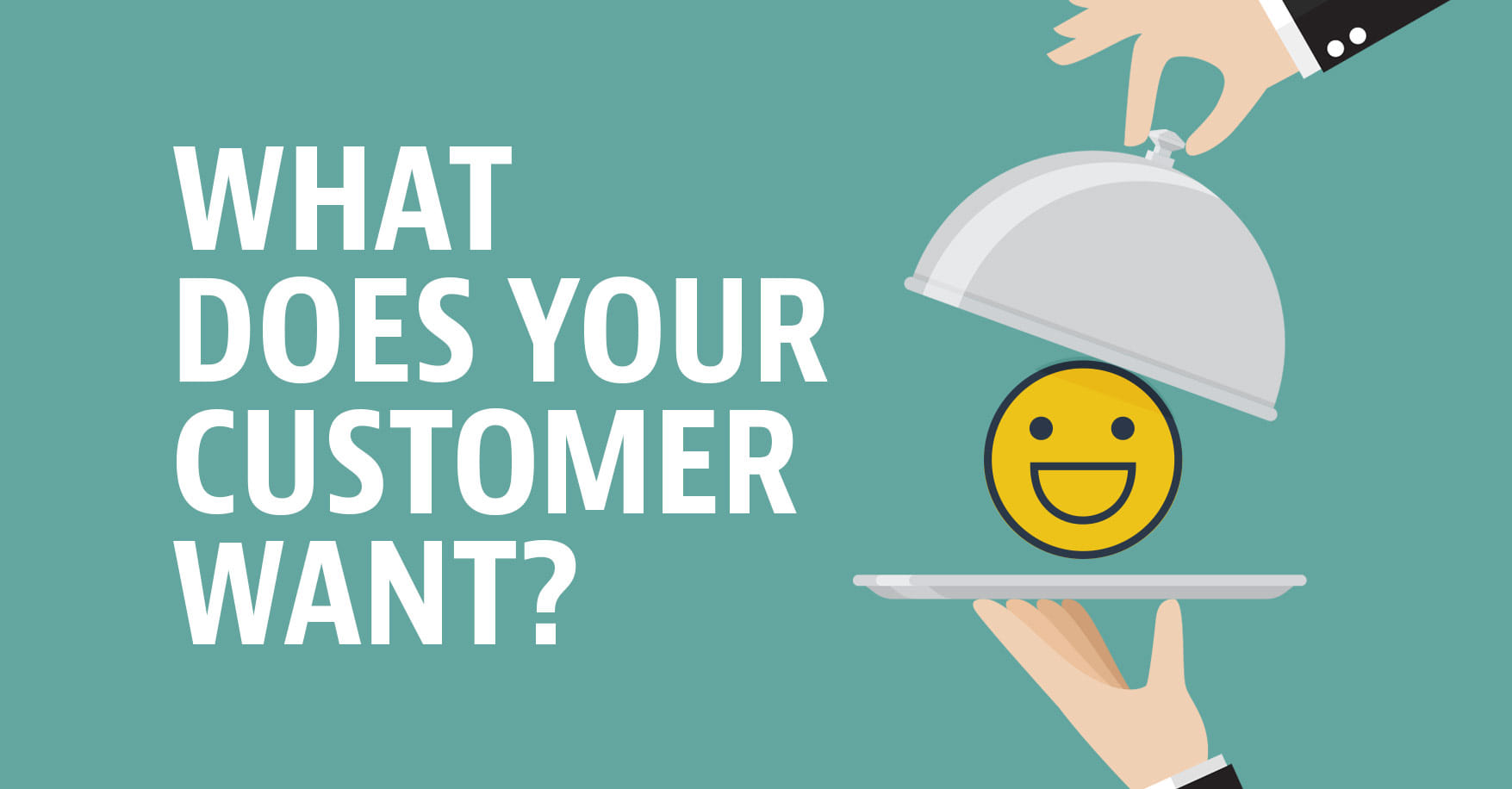 customer expectations