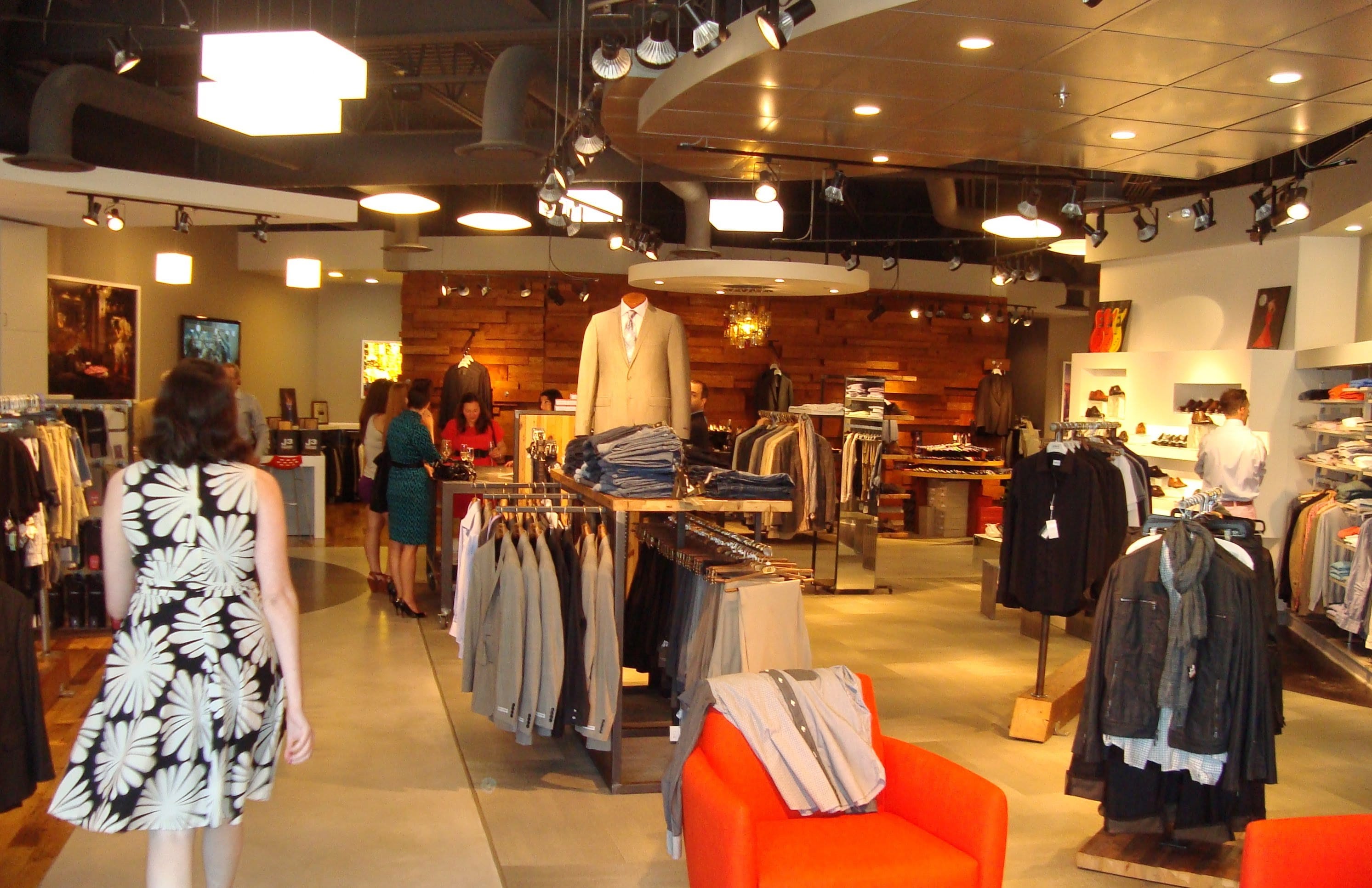 Clothing Business Loan, business loan for clothing store