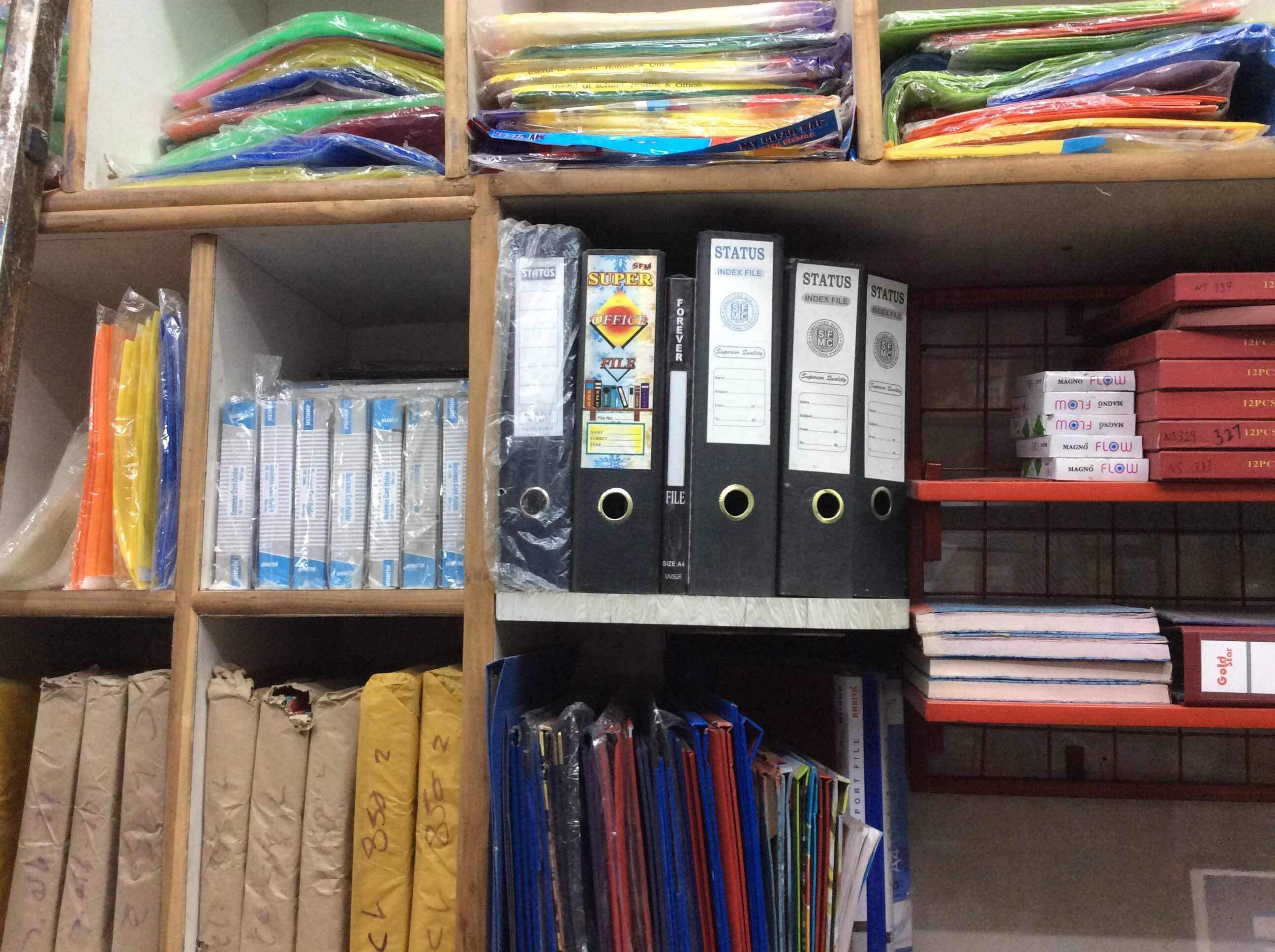 File manufacturing business, manufacturing Business loan