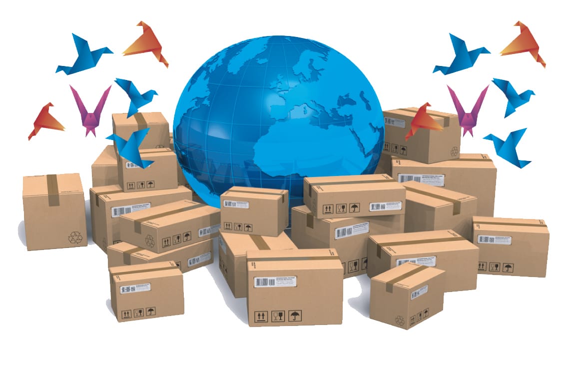 Marketing Strategy for Courier Company