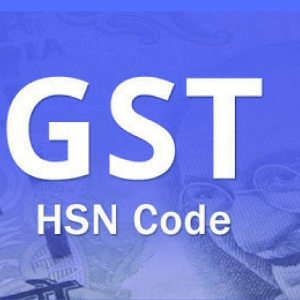 HSN Code