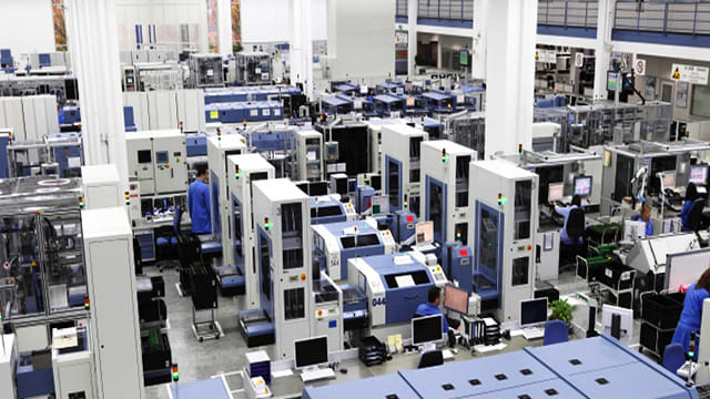 equipment financing