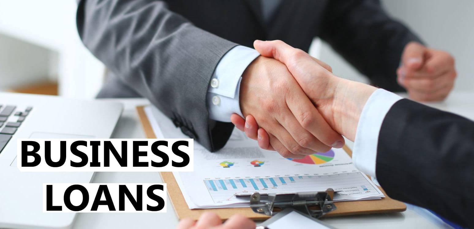 NBFC Business loan