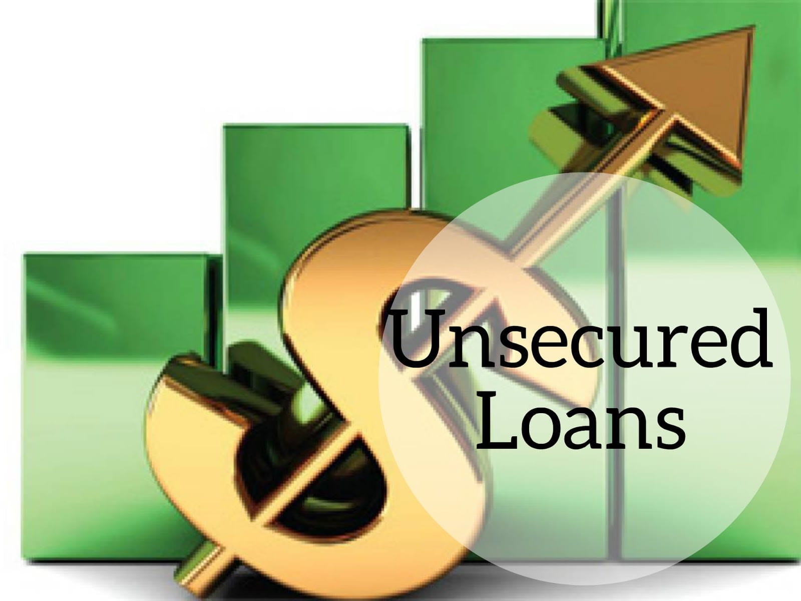 Unsecured Business Loans