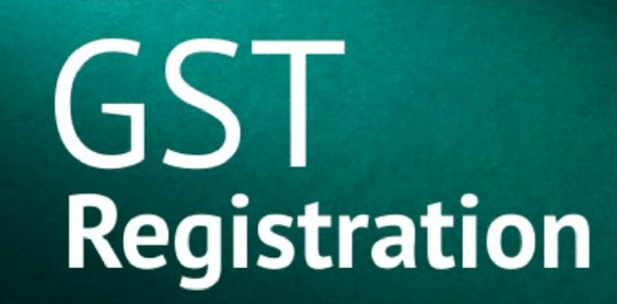 GST registration