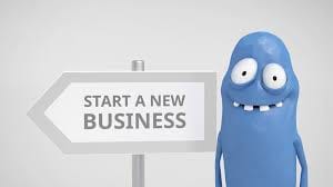 how to start new business