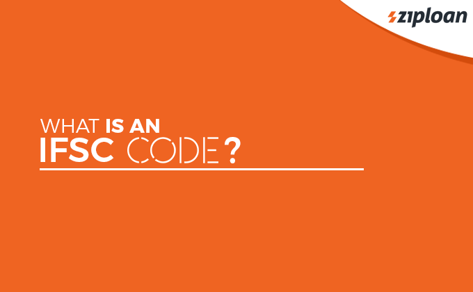 what is IFSC code