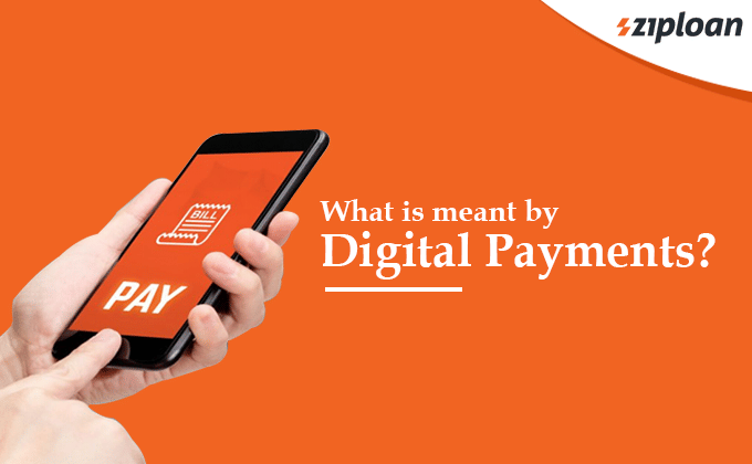 Digital Payments