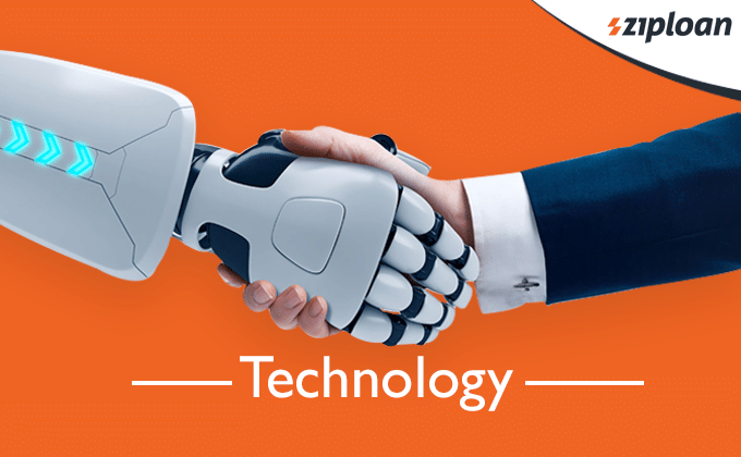 Technology - business trends 2019