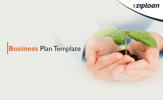 business plan template