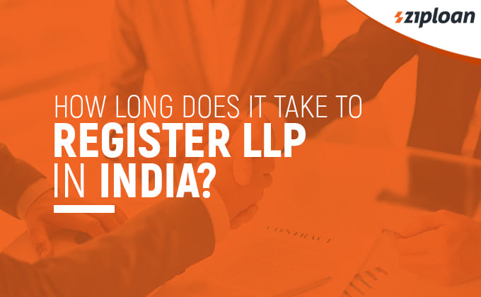 LLP registration