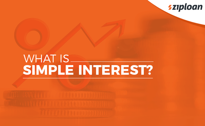What is Simple Interest?