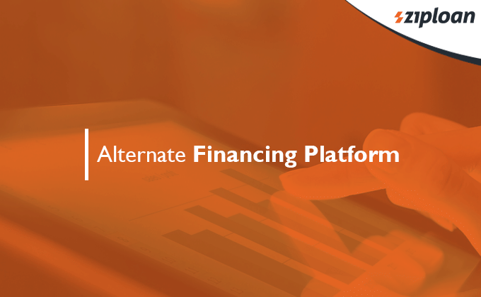 Alternate Financing Platforms - business trends 2019