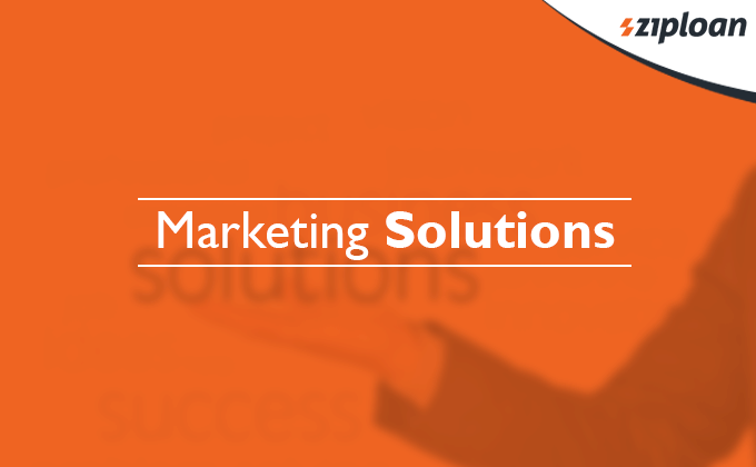 Marketing - Business trends 2019