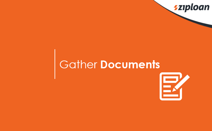 business loan documents