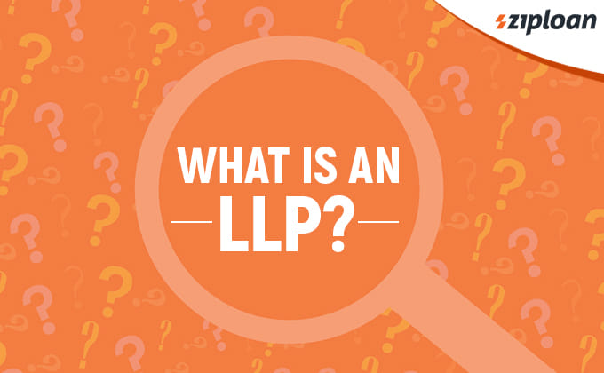 what is LLP
