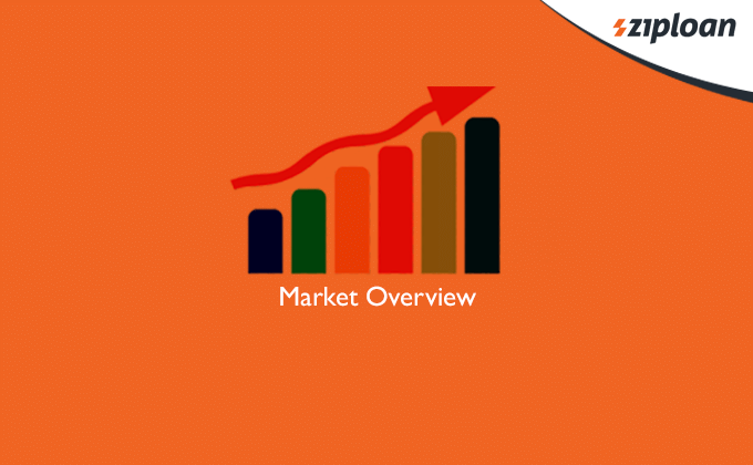 market overview in business plan