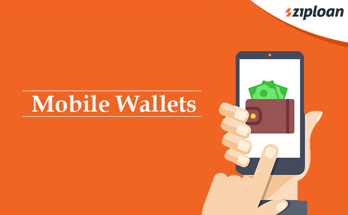 mobile wallets
