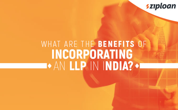 benefits of incorporating LLP