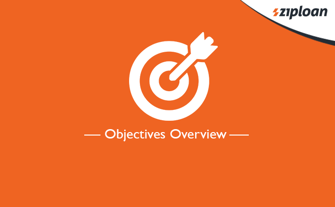Objectives Overview in business plan