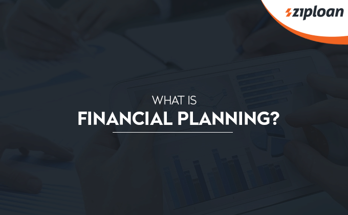 What is Financial Planning?