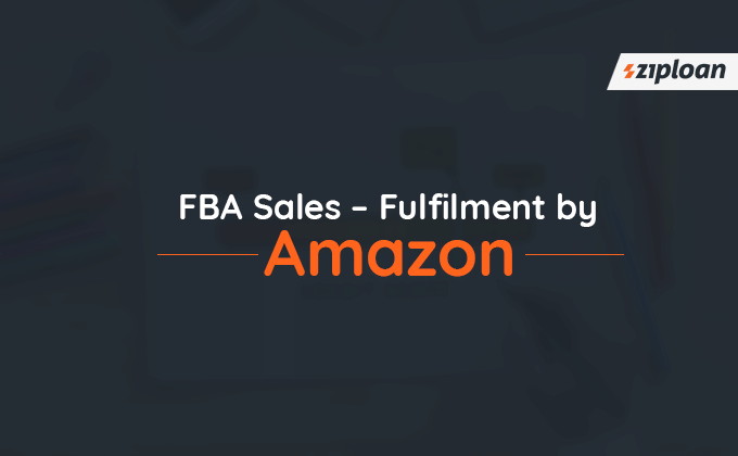 Fulfilment by Amazon