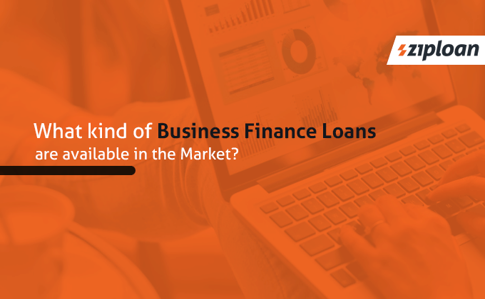 best business finance loans