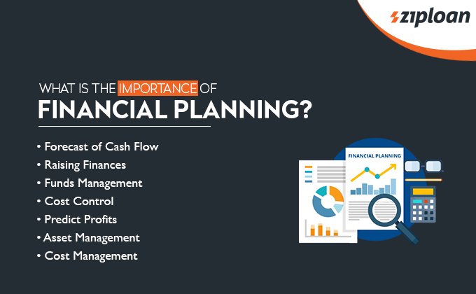 importance of Financial Planning