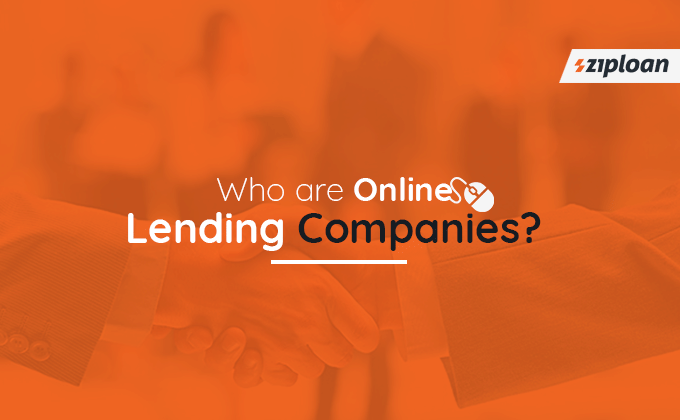 Online Lending Companies