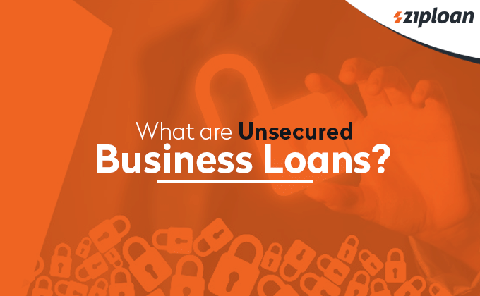 Unsecured Loan for Small Business