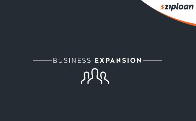 loan for business