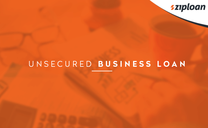 Unsecured Business Loan