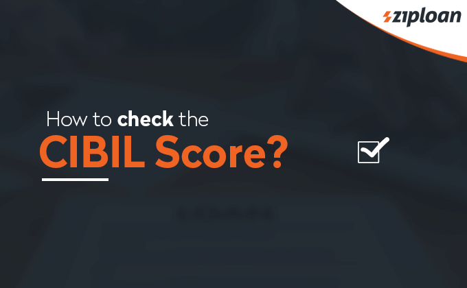 CIBIL Score