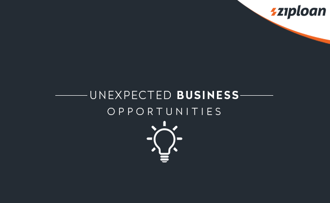loan for business