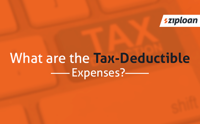 Tax benefits