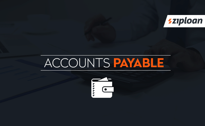 Accounts for small business