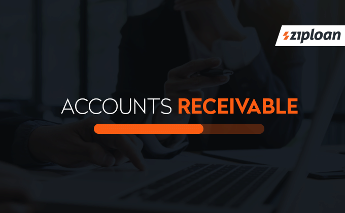 Accounts for small business