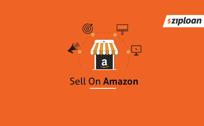 amazon seller