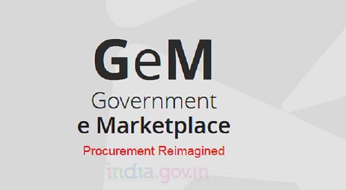 government e-marketplace