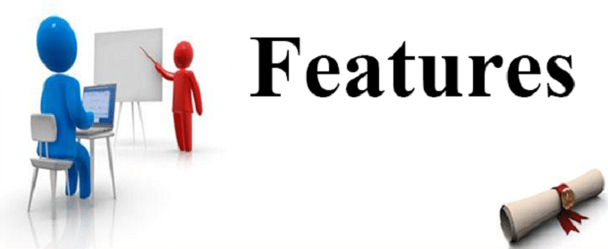 features of flexi loans