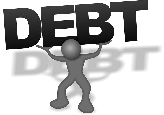 debt trap