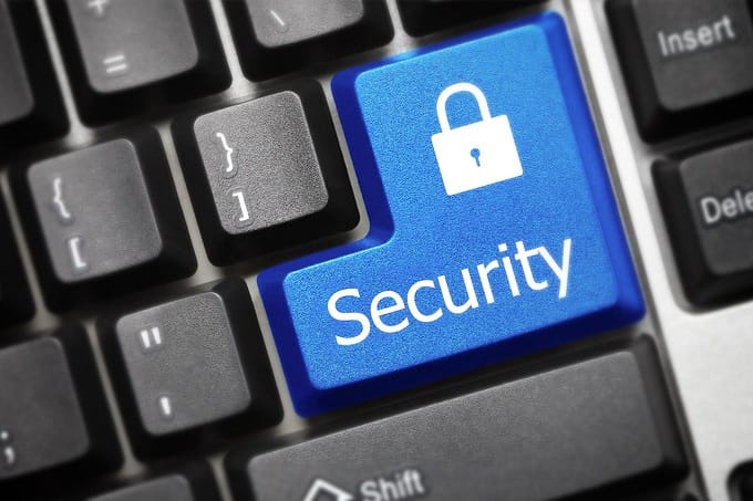 online fraud security