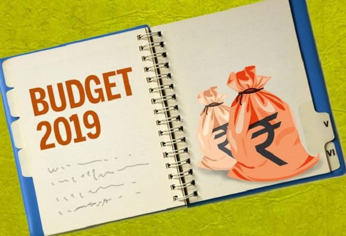 union budget 2019