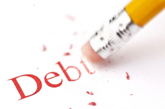 debt trap