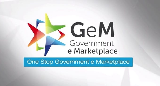 government e-marketplace