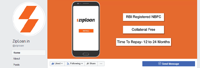 small business in India
