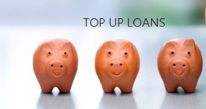top up loan